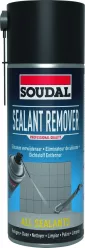 Sealant Remover