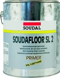 Primer Soudal. & Soudafl. SL2