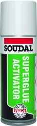 Trade Superglue Activator