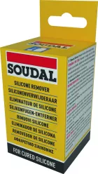 Silicone Remover