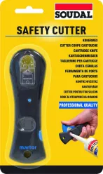 Safety Cutter