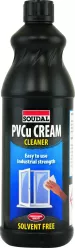 PVCu Cream Cleaner