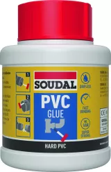 PVC glue