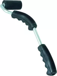 Pressure roller 180mm