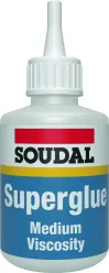 Superglue MV