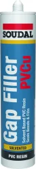 PVCu Gap Filler