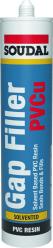 PVCu Gap Filler