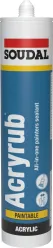 Acryrub