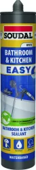 Sanitary Sealant Easy