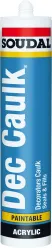 Decorators Caulk
