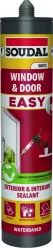 Construction Sealant Easy