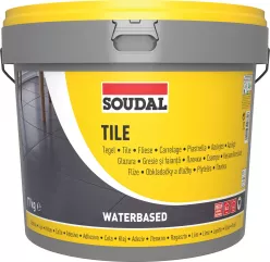 Tile Adhesive 17kg