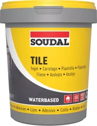 Tile Adhesive