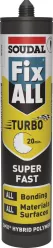 Fix ALL Turbo White 290ml