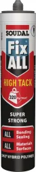 Fix ALL High Tack White 290ml