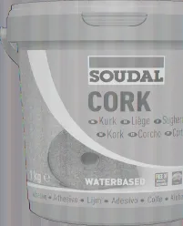 Cork Adhesive