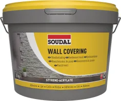 Wall Covering Adhesive