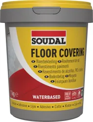 Floor Covering Adhesive