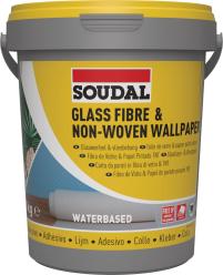 Glass Fibre Adhesive