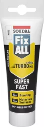 Fix ALL TurboTack