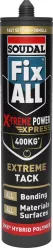 Fix ALL X-treme Power Express