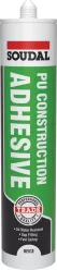 Trade PU Construction Adhesive
