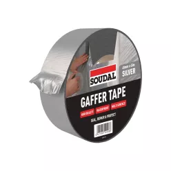 Silver Gaffer Tape