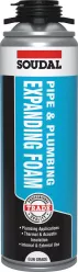 Trade Pipe & Plumbing Gunfoam