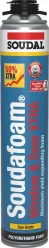 Soudafoam Gun Win. & Door XTRA 750ml
