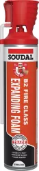 Trade Expanding Foam B2 Genius