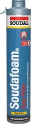 Soudafoam Gap Filler C&F