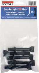 Soudatight SP Gun Nozzle