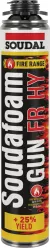 Soudafoam FR HY Gun 750ml
