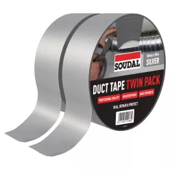 Silver Duct Tape