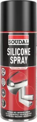 Silicone Spray