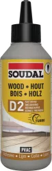 D2 - Superfast Wood Adhesive