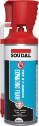 Trade Pipe & Plumbing Foam Gen