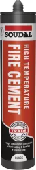 Fire Cement Tr UK