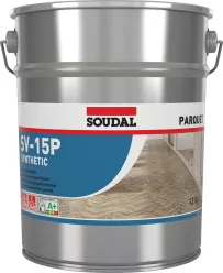 SV-15P - Alcohol Parquet Adh.
