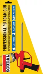 PU Foam Gun DIY