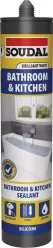 Bathroom & Kitchen Sil AC