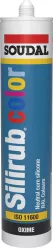 Silirub Color RAL 9010 300ml