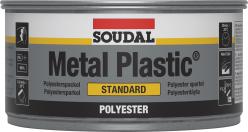Metal Plastic Standard