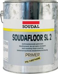 Primer Soudal. & Soudafl. SL2