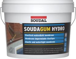 Soudagum Hydro Grey 10kg