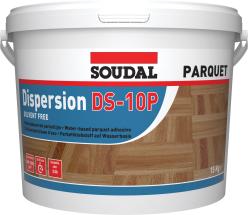 DS-10P - Dispersion Parq. Adh.