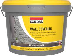 Wall Covering Adhesive 5kg