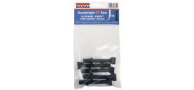 Soudatight SP Gun Nozzle 5 pieces