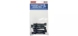 Soudatight SP Gun Nozzle 5 pieces