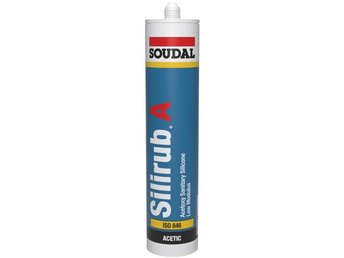 Silirub A Brilliant white 295ml